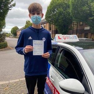 Driving Lessons Melksham