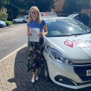 Driving Lessons in Melksham