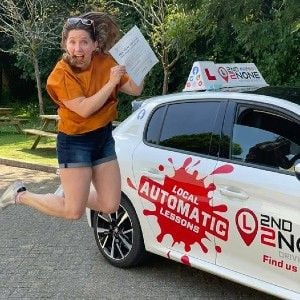 Automatic Driving Lessons Melksham