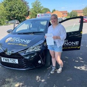 Automatic Driving lessons Bristol