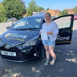 Driving Instructors Melksham