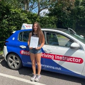 Driving Instructors Mere