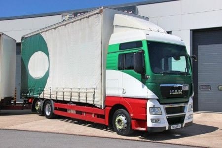 HGV Driver Training Shaftesbury