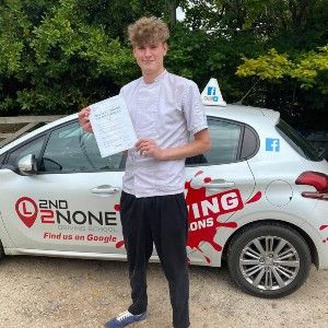 Driving Schools Shaftesbury