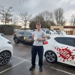 Intensive Driving Courses in Poole