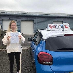 Driving lessons Bournemouth