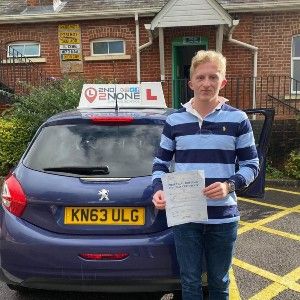 The best intensive driving school in Poole