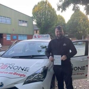 One week intensive driving c ourses in Poole
