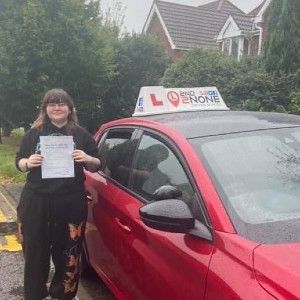 The best driving instructors in Poole