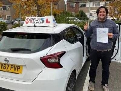 Driving Instructors in Bristol