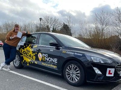 The best driving instructors in Bristol