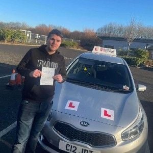 driving lessons Thornbury