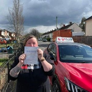 Driving Lessons Thornbury