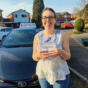 Automatic Driving Lessons Thornbury