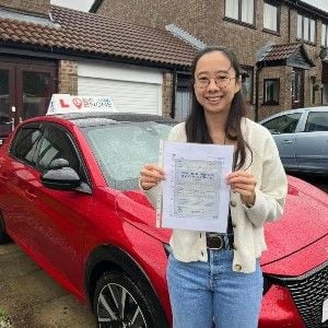 Driving Schools Thornbury