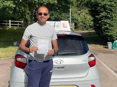 Driving Lessons Bristol