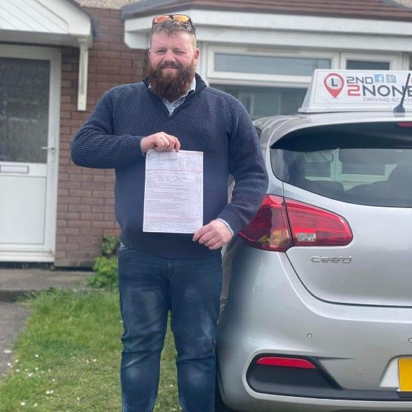driving instructor training near me