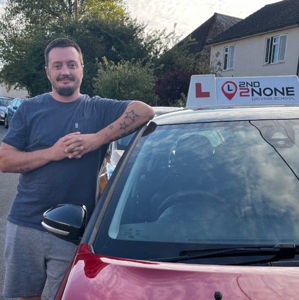 Driving instructor training
