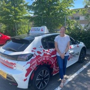 Driving Instructor Training Salisbury