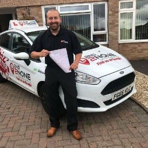 Driving Instructor Training Salisbury