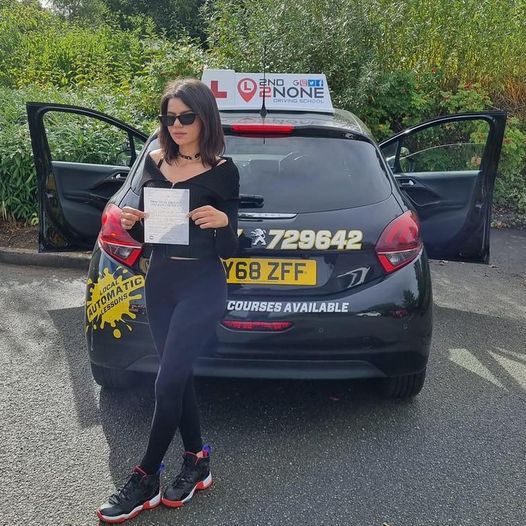 Driving Lessons Blandford Forum