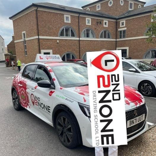 Driving Lessons Blandford Forum