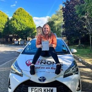 Driving Lessons Devizes