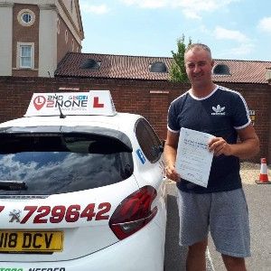 The best driving instructors in Blandford Forum