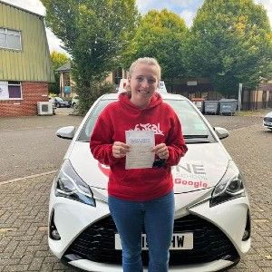 Driving Lessons Chippenham