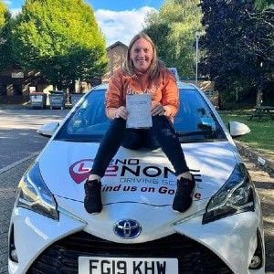 Automatic Driving Lessons Chippenham