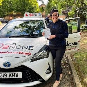 Driving Lessons Chippenham