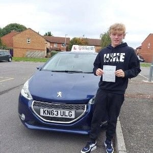 Driving Lessons Trowbridge