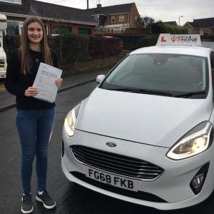 Driving Lessons Trowbridge