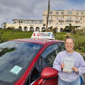 Automatic Driving Lessons Bude