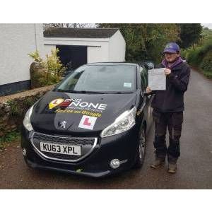 Driving Lessons Bude