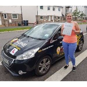 Manual Driving Lessons Bude