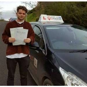 Intensive Driving Courses Bude