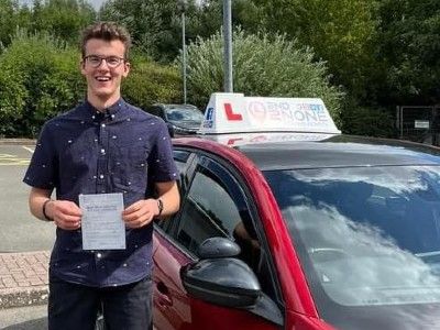 Driving Instructors in Bristol