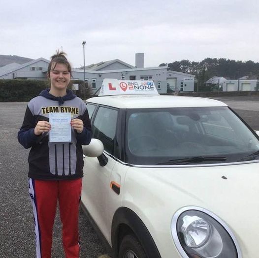 driving lessons weymouth