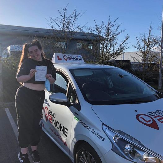 driving lessons exeter