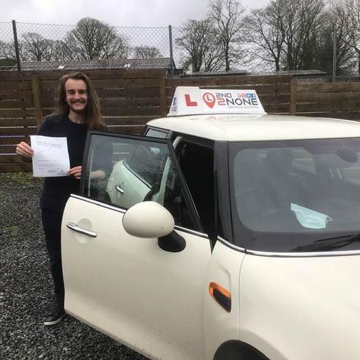 driving lessons cornwall