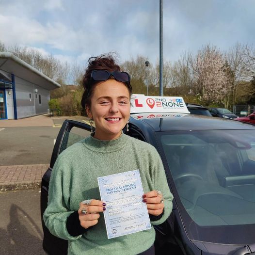 Driving Lessons Eastleigh