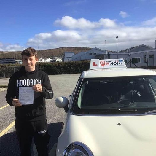 Driving Lessons Eastleigh