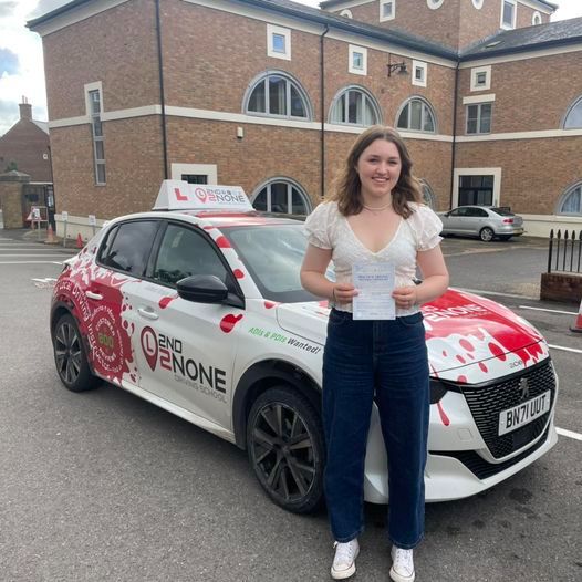 Driving Lessons Bulford