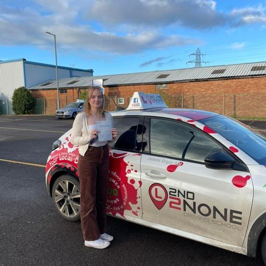 Intensive Driving Courses Amesbury