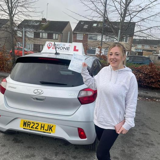 Driving Lessons Amesbury