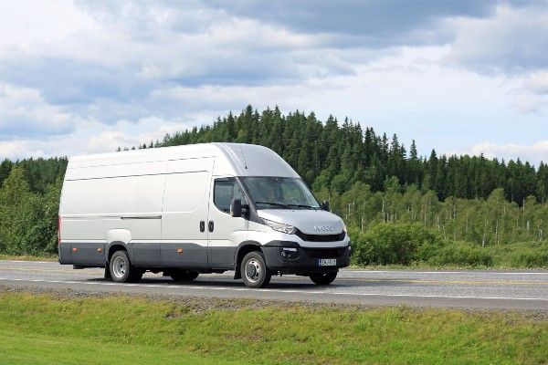 HGV Driver Training Dorset