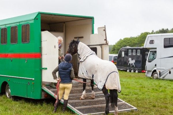 HGV Courses Dorset