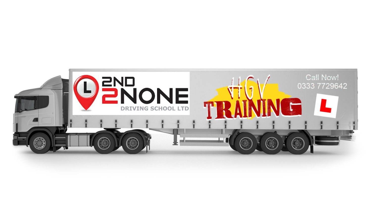 HGV COURSES NEAR ME