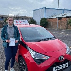Driving Lessons Amesbury